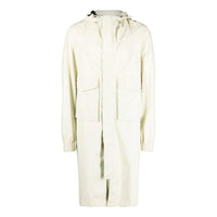 Nike Every Stitch Considered Woven Parka 'Coconut Milk' DR5405-113