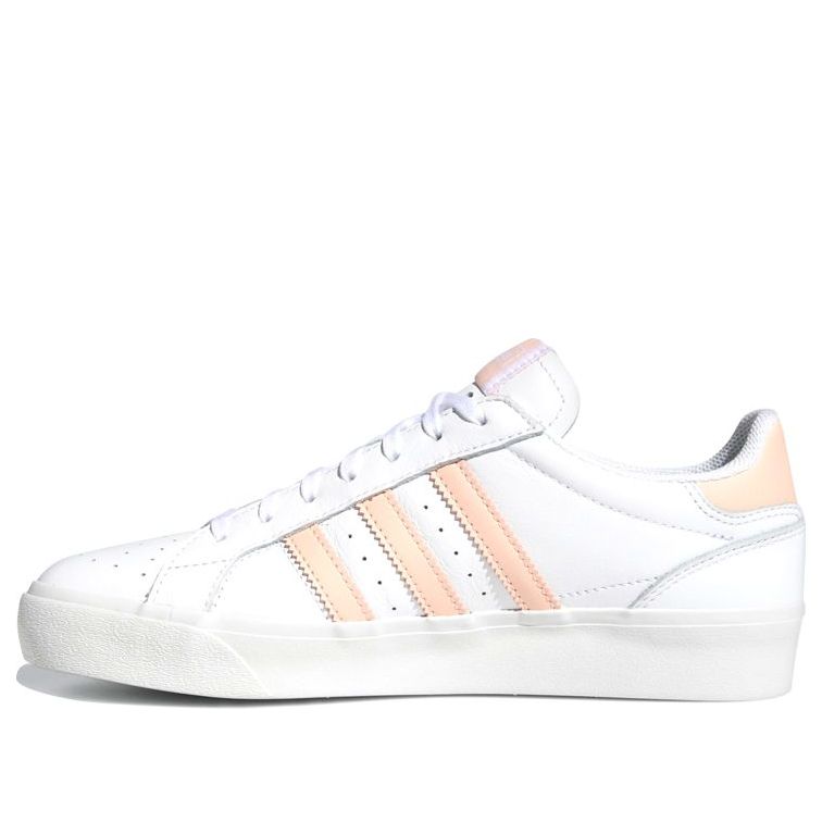 (WMNS) adidas originals Basket Profi Lo FX3202