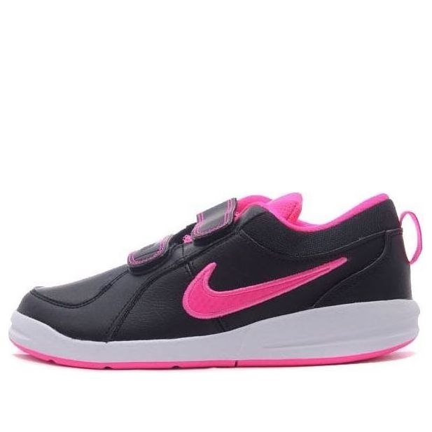 (PS) Nike Pico 4 Black/Pink 454477-016