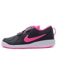 (PS) Nike Pico 4 Black/Pink 454477-016