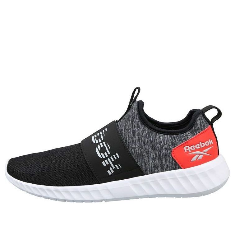 Reebok Prime Gray Black FW1625