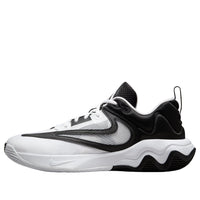 Nike Giannis Immortality 3 'White Black' DZ7533-100