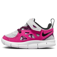 (TD) Nike Free Run 2 'Pure Platinum Pink Prime' DA2692-001