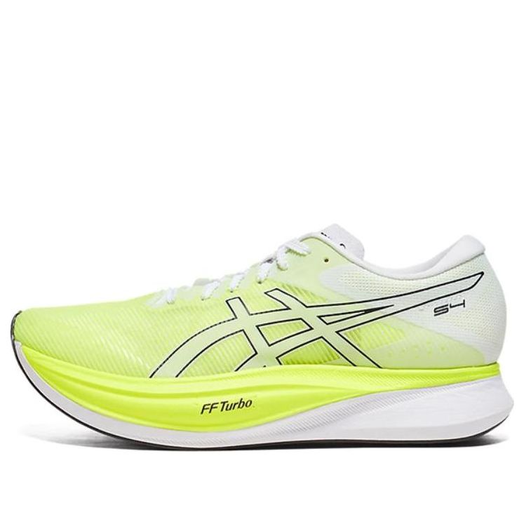 ASICS S4 'Hazard Green White' 1013A129-300