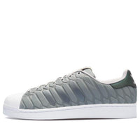 adidas Superstar 80s Xeno 'Black Grey White' D69367