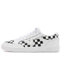 Vans Lowland CC 'Checkerboard - White Black' VN0A4TZY27I