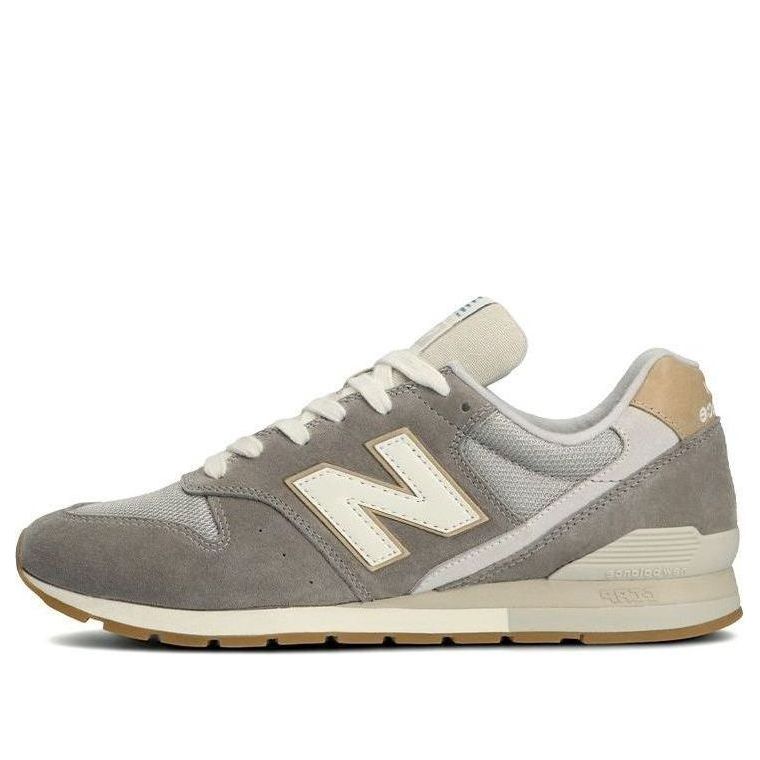 New Balance 996 'Grey' CM996LT2