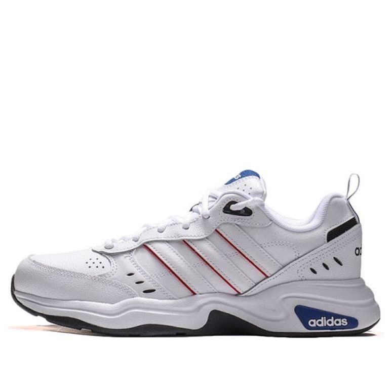 adidas neo adidas STRUTTER 'White Blue' FV9140