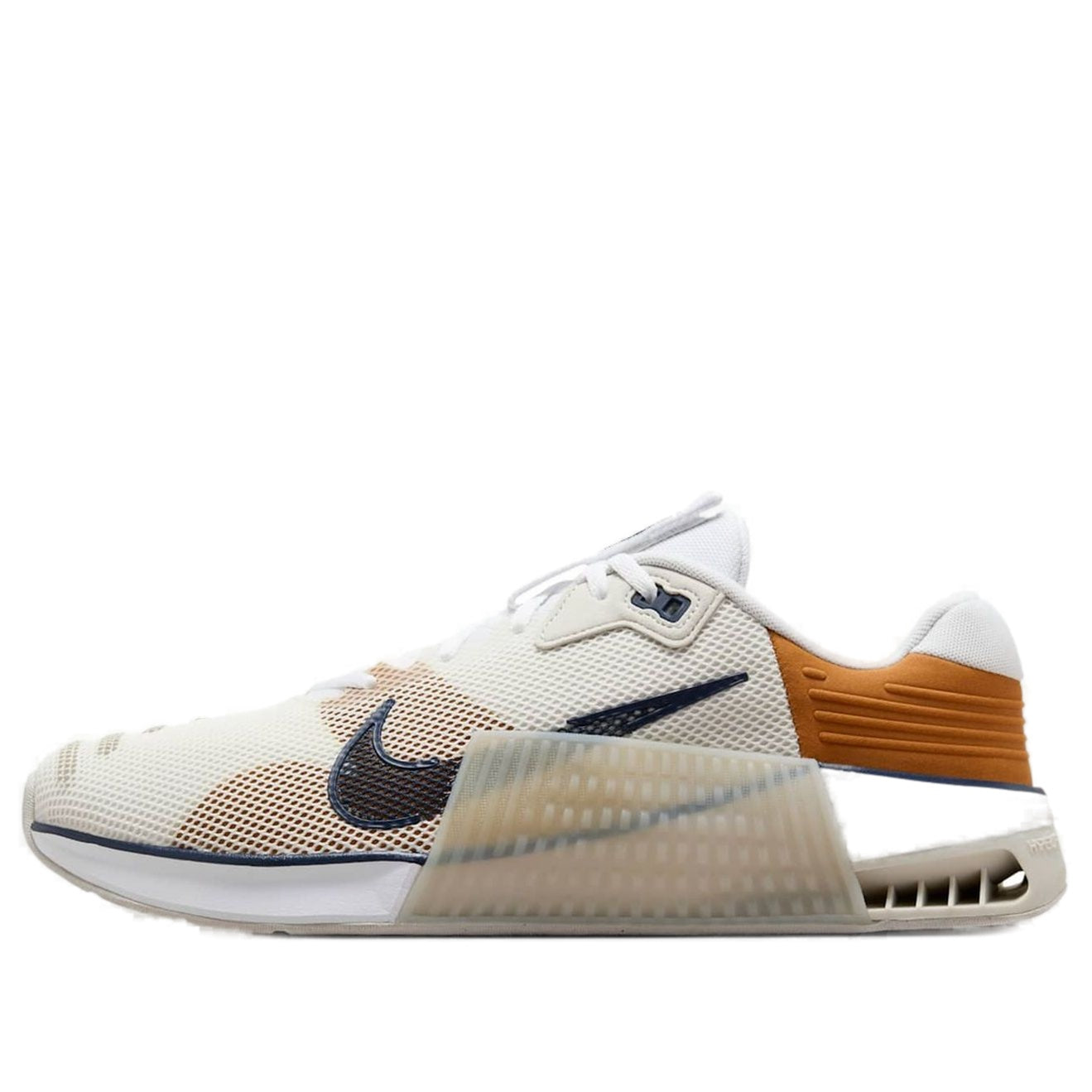 Nike Metcon 9 AMP 'White Light Bone Navy' DZ2616-100