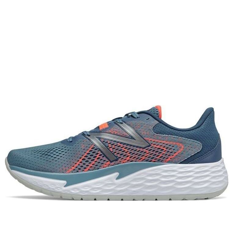 New Balance Fresh Foam Evare 'Blue Orange' MVARECB1