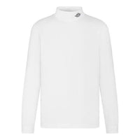 DIOR x Jordan Capusle Collection Air DIOR Half Turtleneck 'White' 033J617A0554-085