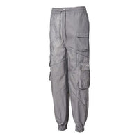Converse x Feng Chen Wang Converse Edition Future Classic Sweatpants Asia Sizing 'Grey' 10020825-A01