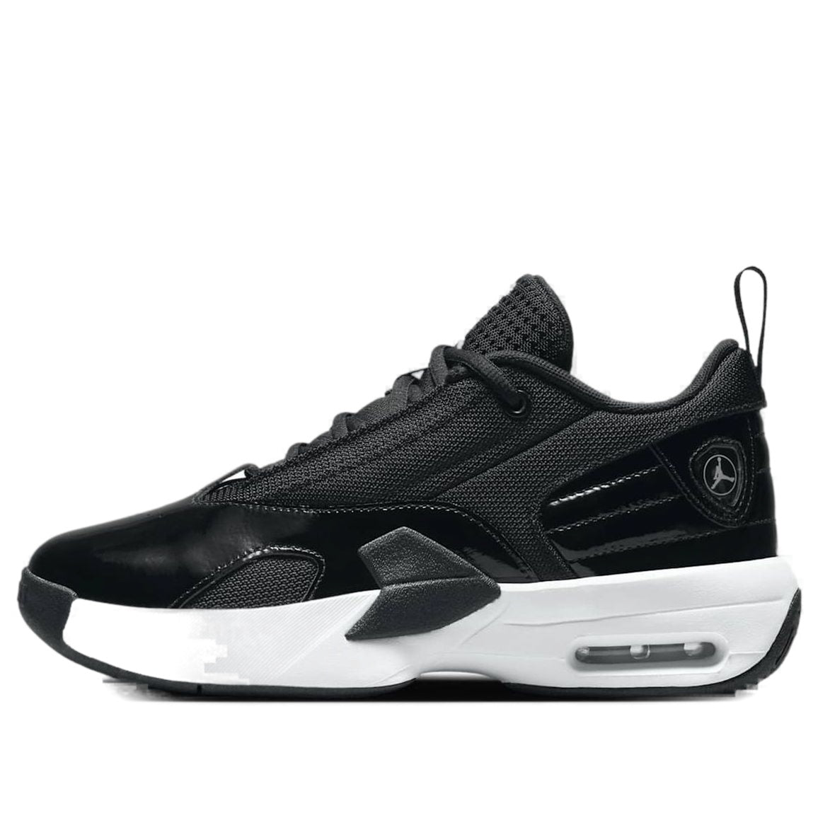 (GS) Air Jordan Max Aura 6 'Black White' FQ8297-010