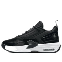 (GS) Air Jordan Max Aura 6 'Black White' FQ8297-010