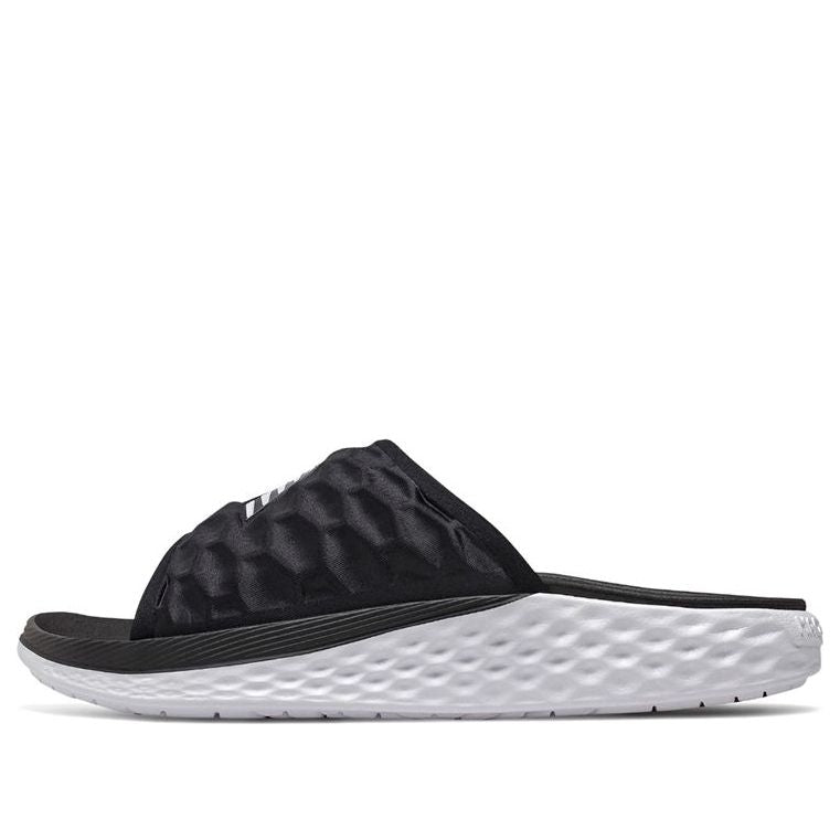 (WMNS) New Balance Fresh Foam Hupoo Flip Flop SWFTEKU1
