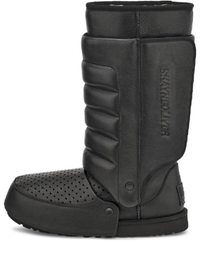 UGG x Shayne Oliver Tall Boots 'Black' 1144270-BLK