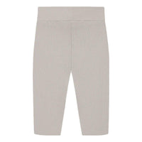(WMNS) Fear of God Essentials FW23 Biker Shorts 'Silver Cloud' 192BT235372FW