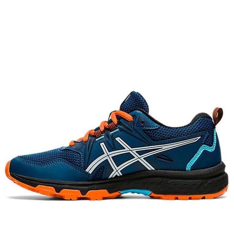 (GS) ASICS Gel-Venture 8 'Mako Blue' 1014A141-400