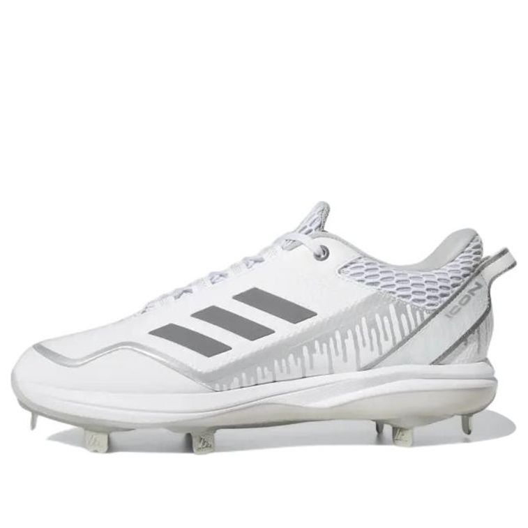 adidas Icon 7 'Dripped Out - White' H00997