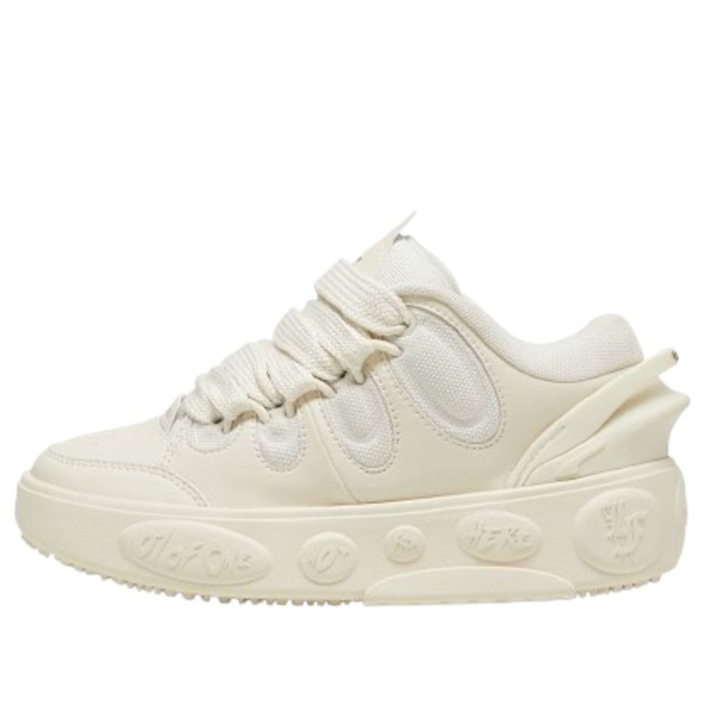 (GS) PUMA LaMelo Ball La Francé 'Moment' 310870-01