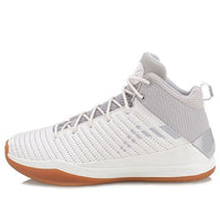 Li-Ning Wade All In Team 5 'White Grey' ABAN017-4