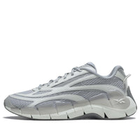 Reebok Zig Kinetica 2.5 Cozy Wear-Resistant Gray GY0710