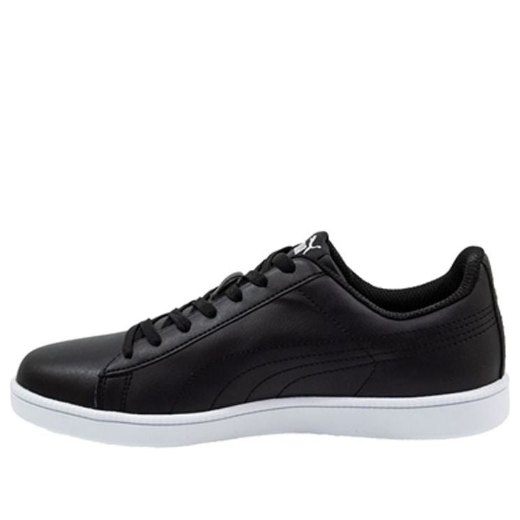 PUMA Up Casual Sports Shoes Black 382786-01