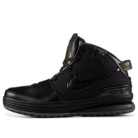 Nike Zoom LeBron 6 'Blackout' 346526-001