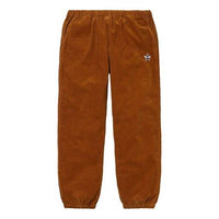 Supreme FW19 Week 7 Corduroy Skate Pant SUP-FW19-684