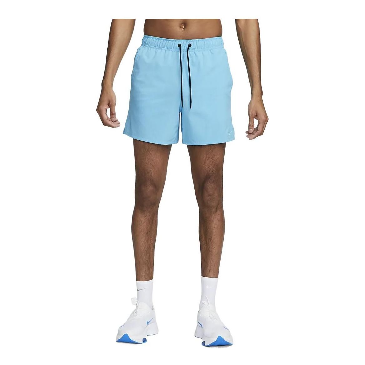 Nike Dri-FIT Unlimited 5' Unlined Versatile Shorts DV9336-416
