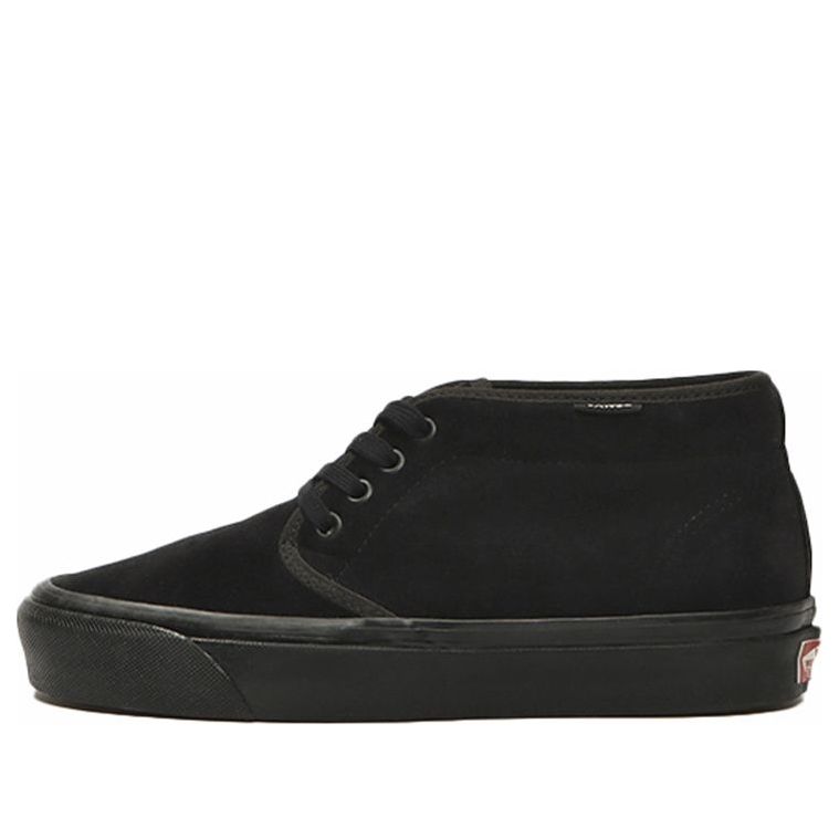 Vans Chukka 49 Dx Black VN0A4BTI2P2