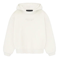 (GS) Fear of God Essentials FW23 Hoodie 'White' 785BT232041K