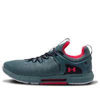 Under Armour HOVR Rise 2 'Lichen Blue' 3023009-400