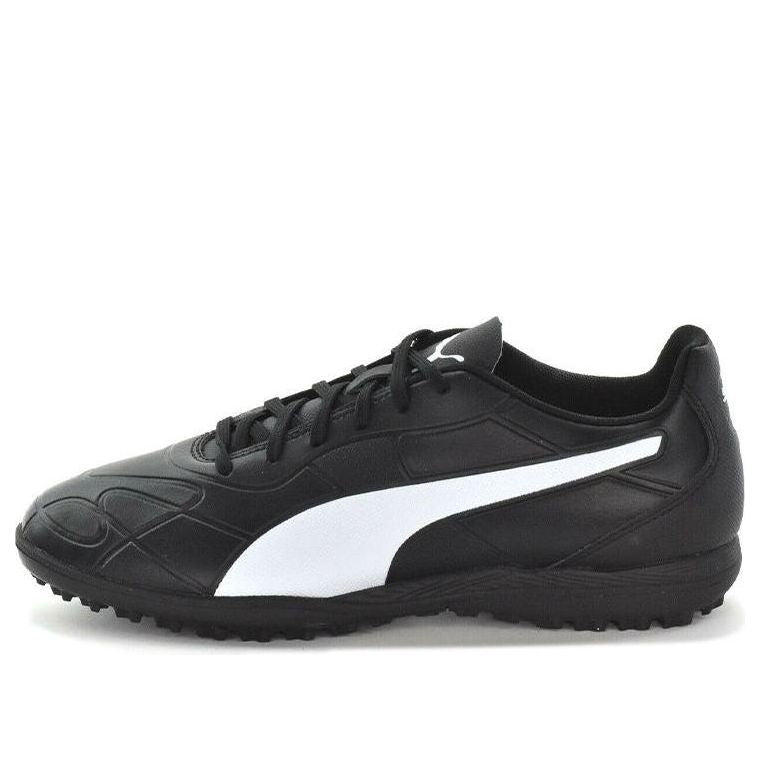 PUMA Monarch TT 'White Black' 105674-01