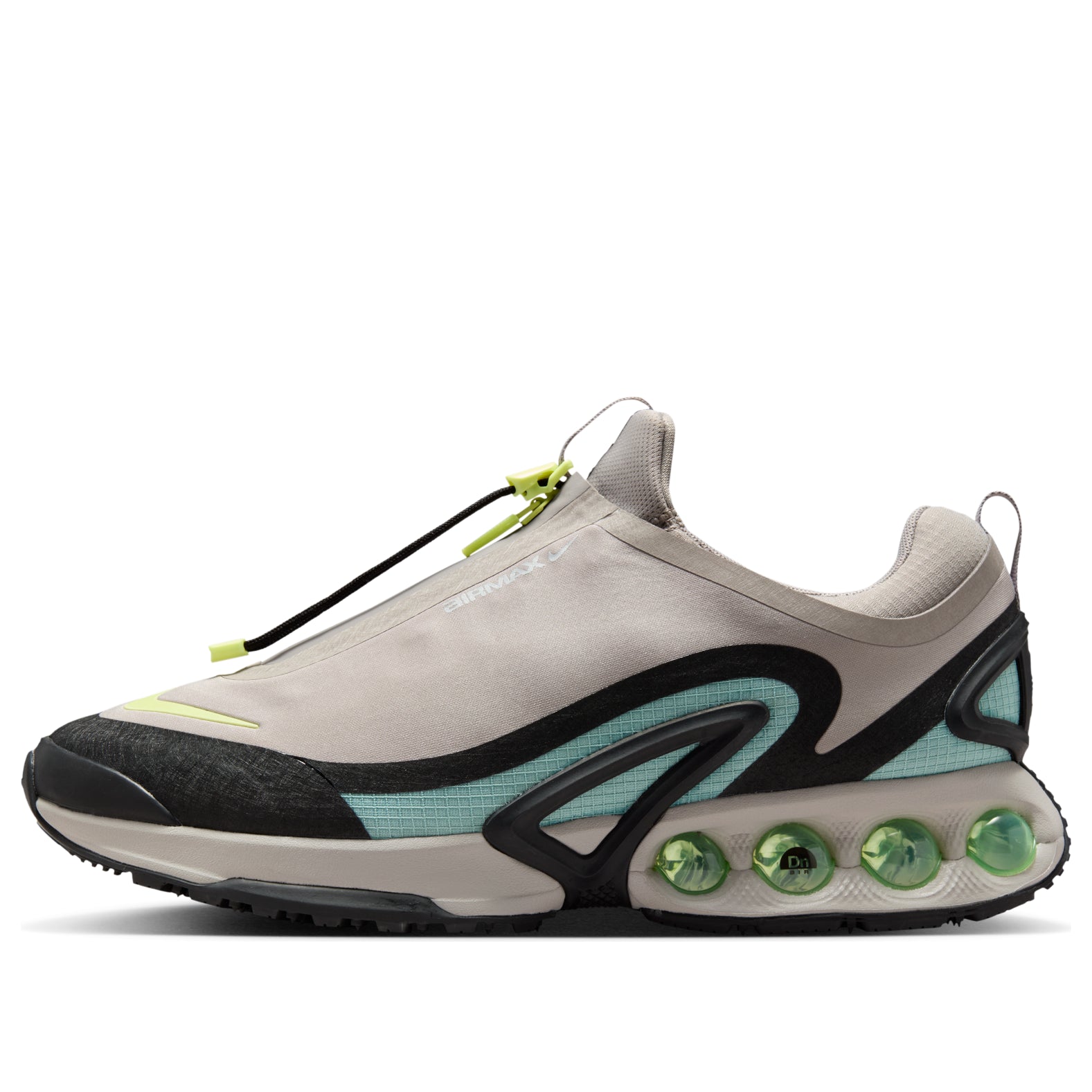 Nike Air Max DN Roam 'College Gray Cannon Black' HQ8605-003