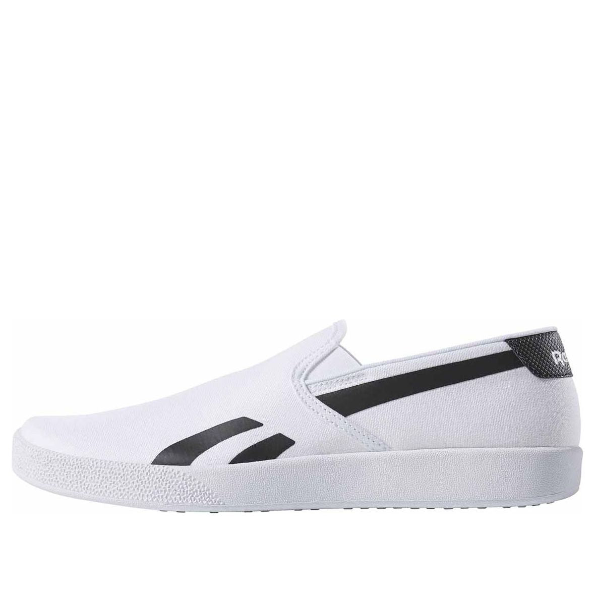 Reebok Royal Bonoco Slip Sneakers White/Black CN8513