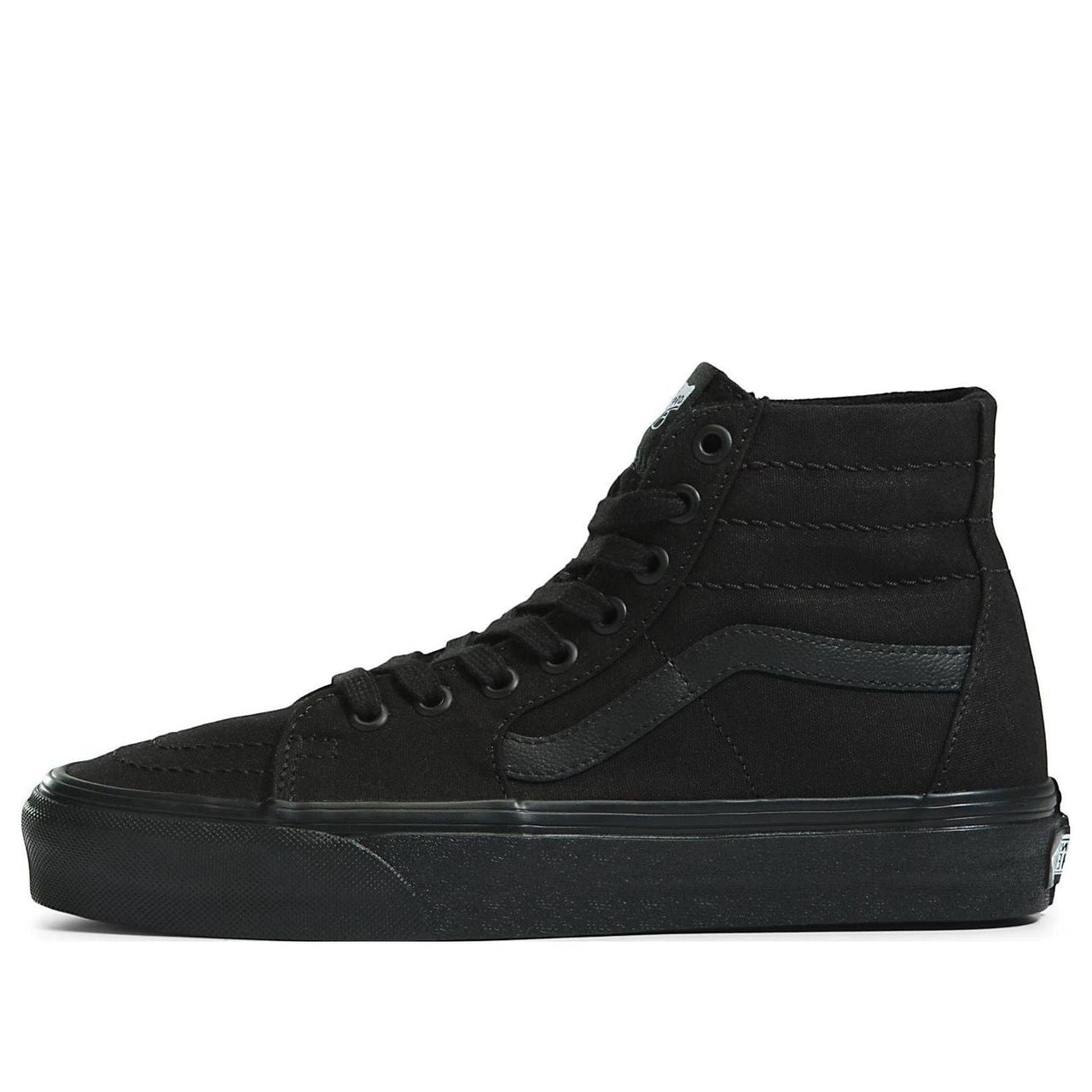Vans Sk8-Hi Tapered Canvas 'Black' VN0A4U16BLA