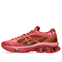 ASICS Gel-Kinetic Fluent US6-S 'Cayenne' 1203A748-700