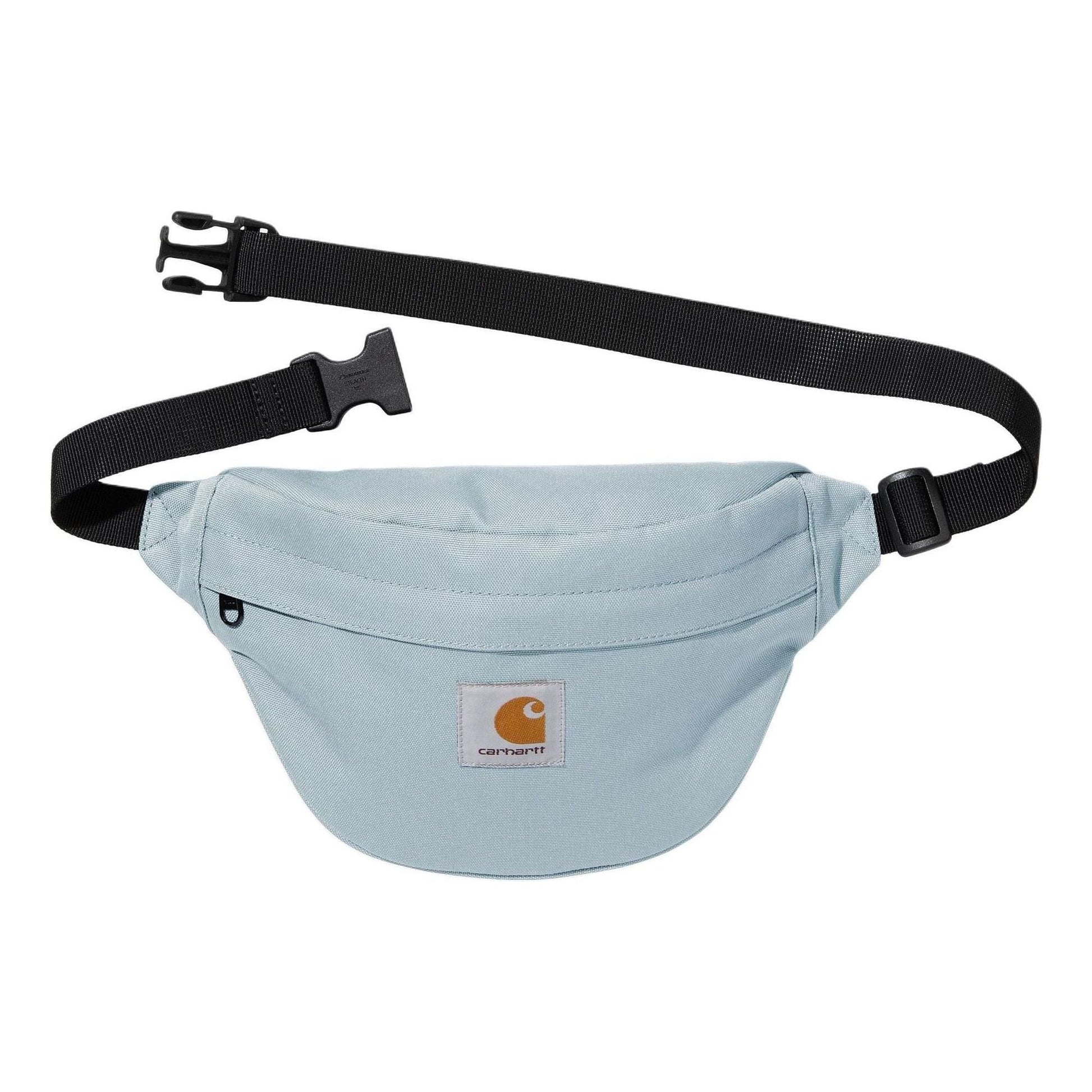 Carhartt WIP 24 Jake Hip Bag 'Misty Sky' I031476-0W9-XX