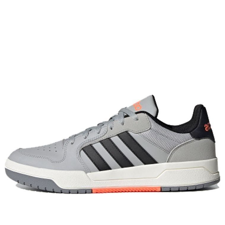 adidas Entrap 'Gray Black' EG4324