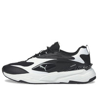 PUMA RS-Fast Bubble 'Black White' 381583-01