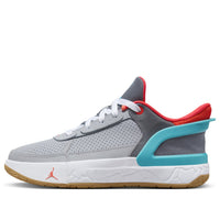 (GS) Air Jordan DAY1 EO 'Cool Grey Gum Light Brown Dusty Cactus' FQ1306-002