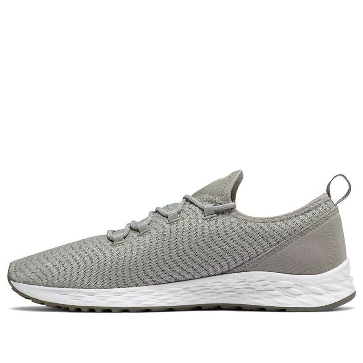 New Balance Fresh Foam Arishi 'Grey White' MARIAST1