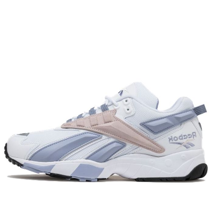 Reebok Interval 96 'White Pink' FV5522