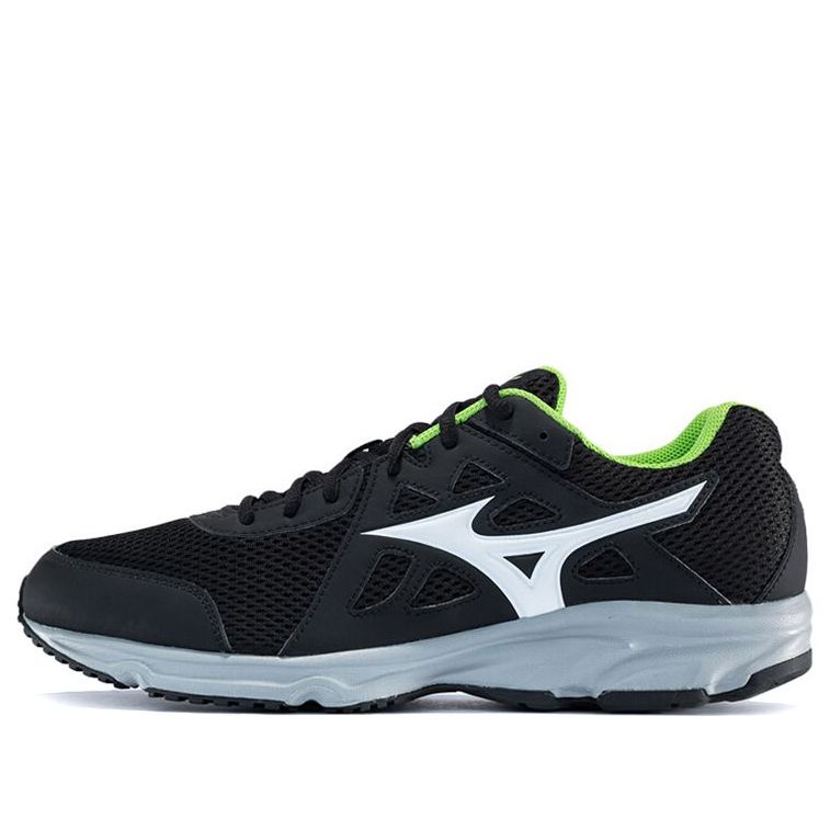 Mizuno Spark 2 Breathable Lightweight Black White K1GA170302