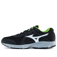 Mizuno Spark 2 Breathable Lightweight Black White K1GA170302