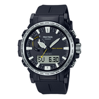 CASIO PRW-61-1A Quartz Waterproof Solar Powered Mens PRW-61-1A