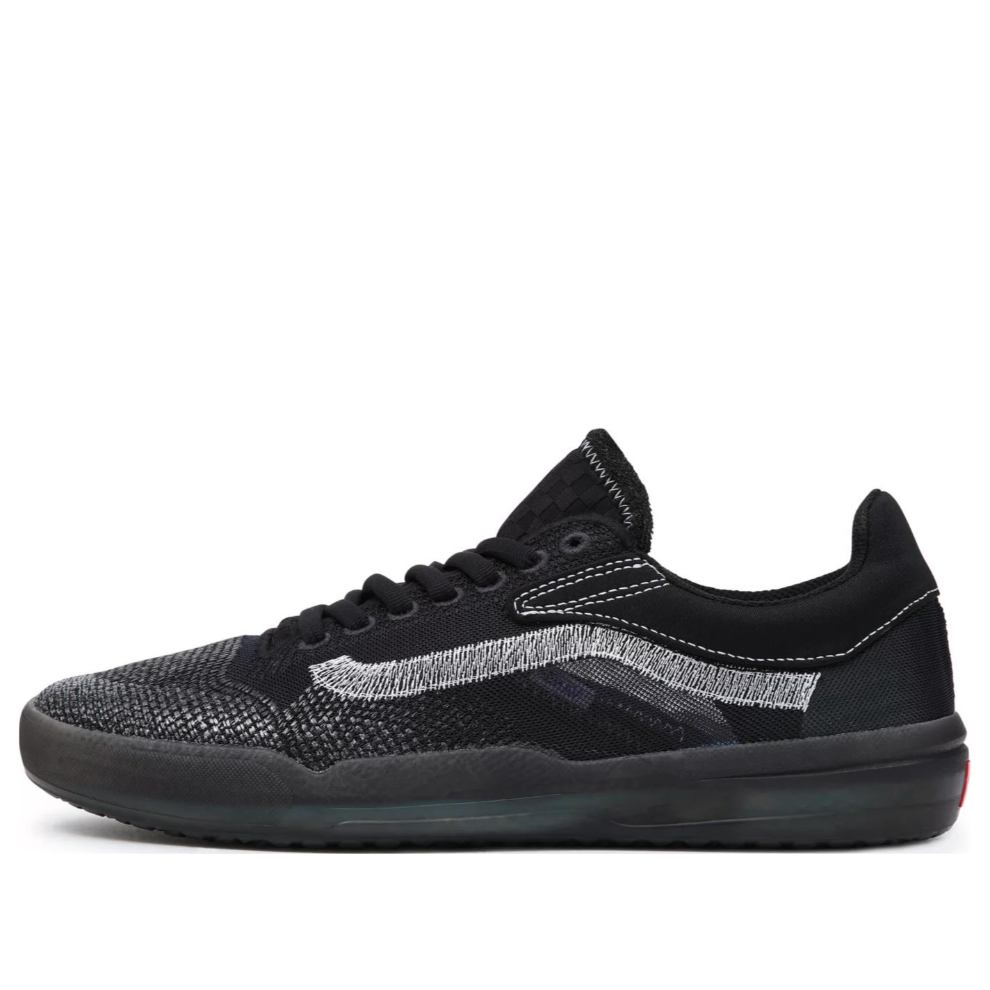 Vans Buty Ultimatewaffle Exp BLACK VN0A7Q5UBLK