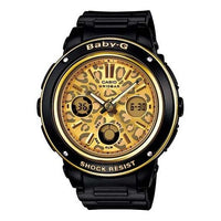 CASIO Baby-G 'Black' BGA-151LP-1A