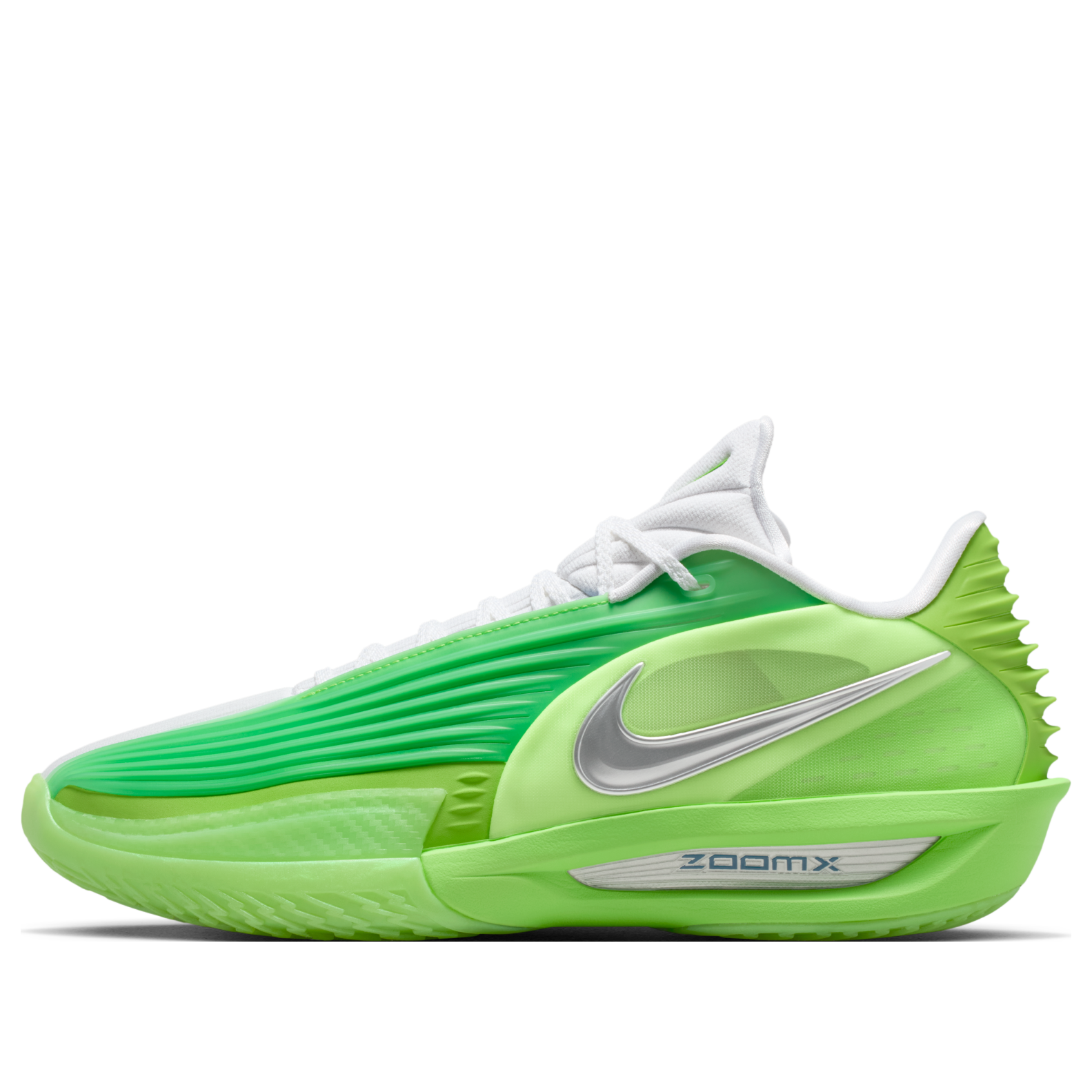 Nike Air Zoom GT Cut 3 Turbo EP 'Minnesota Timberwolves' HV9919-301